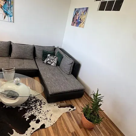 Apartment U Borske Prehrady, Plzen