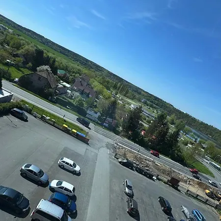 U Borske Prehrady, * Plzeň